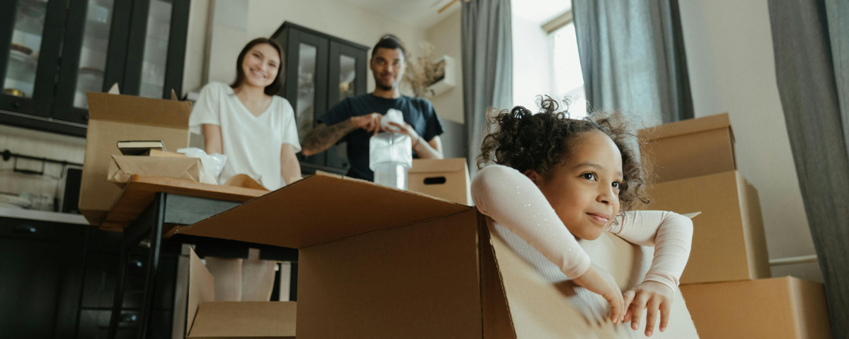 The Role of a Real Estate Agent: Why They're Your Key to a Smooth Move