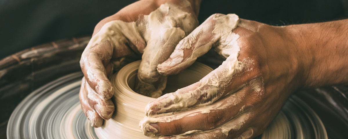 Unleash Your Creative Side in OC + The Desert!