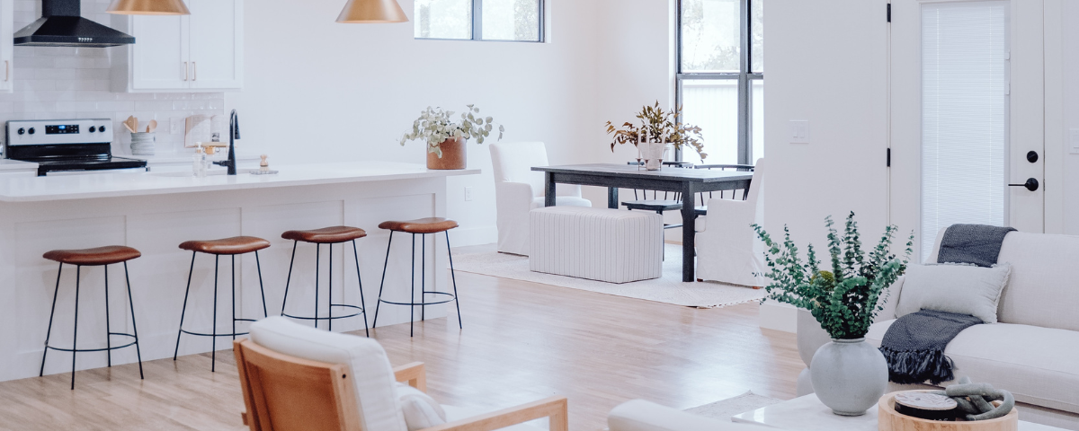 Winning with Compromise: 5 Smart Sacrifices for Your New Home