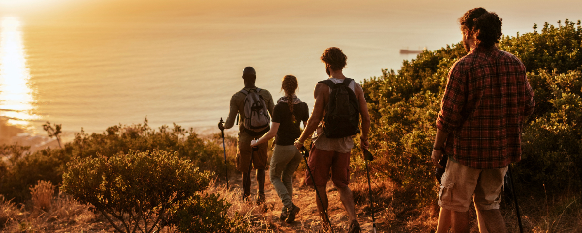 Hit the Trails: Inside OC Parks' Epic Hikes