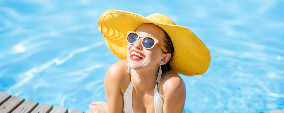 Pool Paradise Awaits: Unforgettable Splashes in OC + the Desert