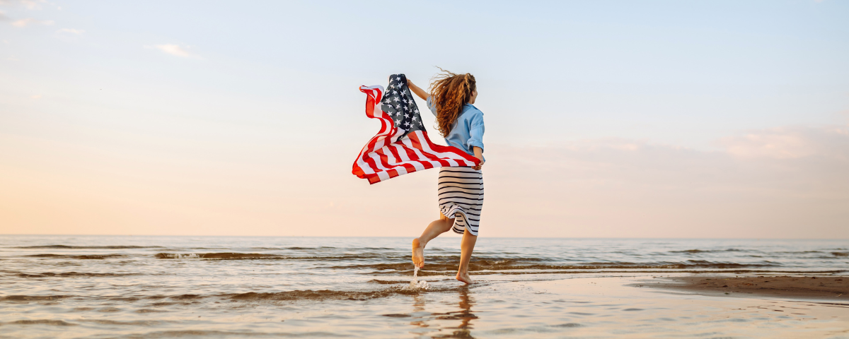 4th of July Fun in OC + Coachella Valley!