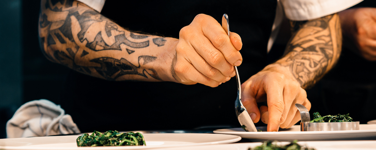 RELISH - Orange County's Hottest New Food Event