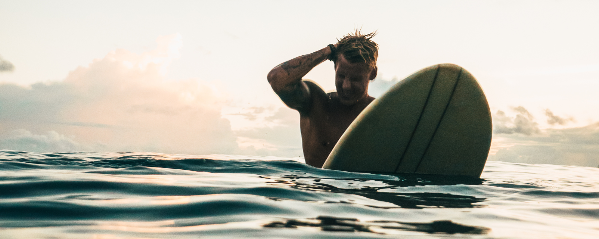 San Clemente Dreamin': Sun, Surf + Sweet Treats