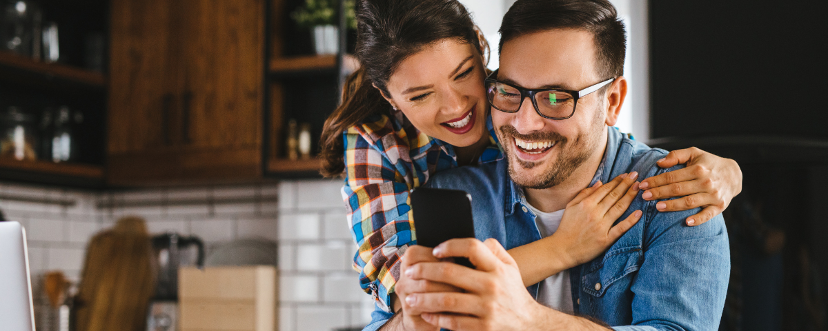 Orange County Home Buyers: It's Your Time to Shine!