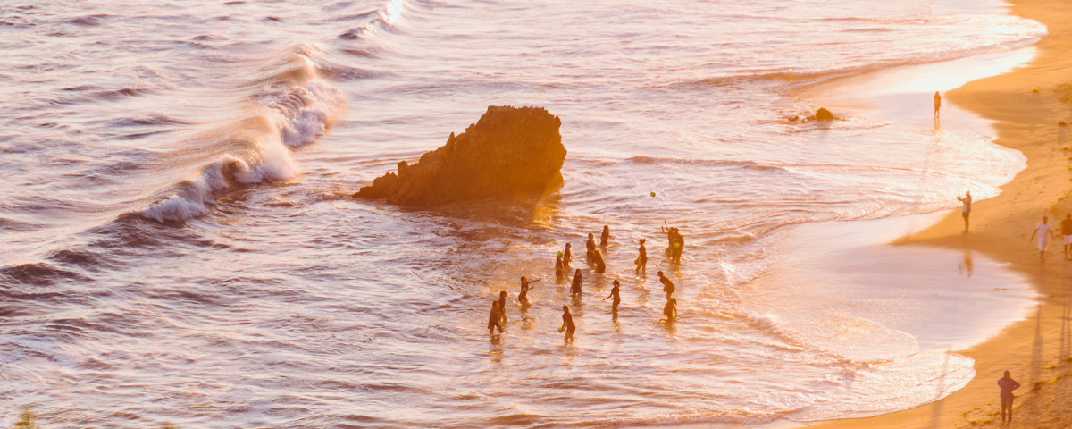 Your Perfect Summer Day in Corona del Mar: Sun, Sand + So Much Fun