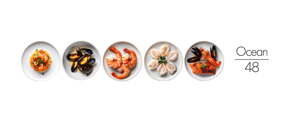 Dive into Luxury Dining: Ocean 48 Opens at Fashion Island