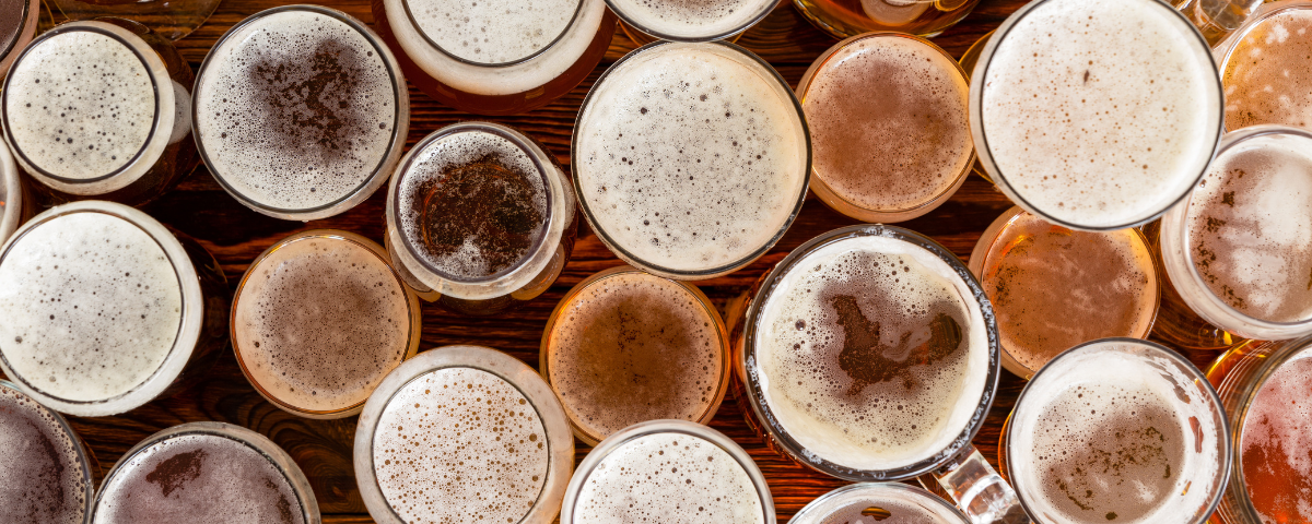 OC's Best Breweries: A Beer Lover's Guide