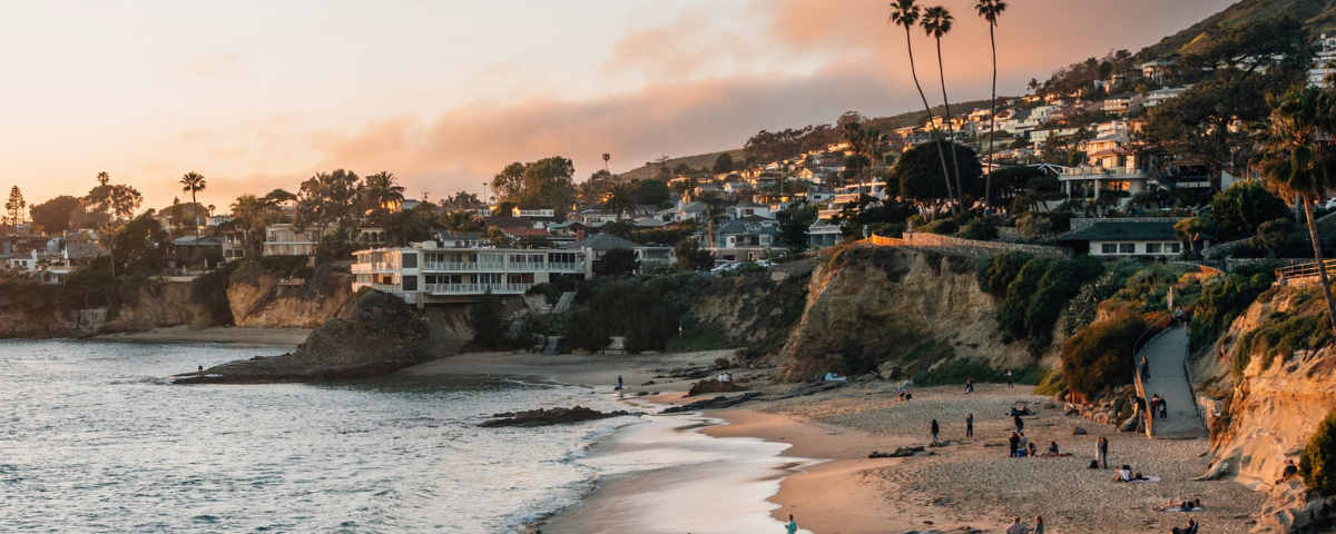 Why Buying in Orange County Now Could Be a Smart Long-Term Move