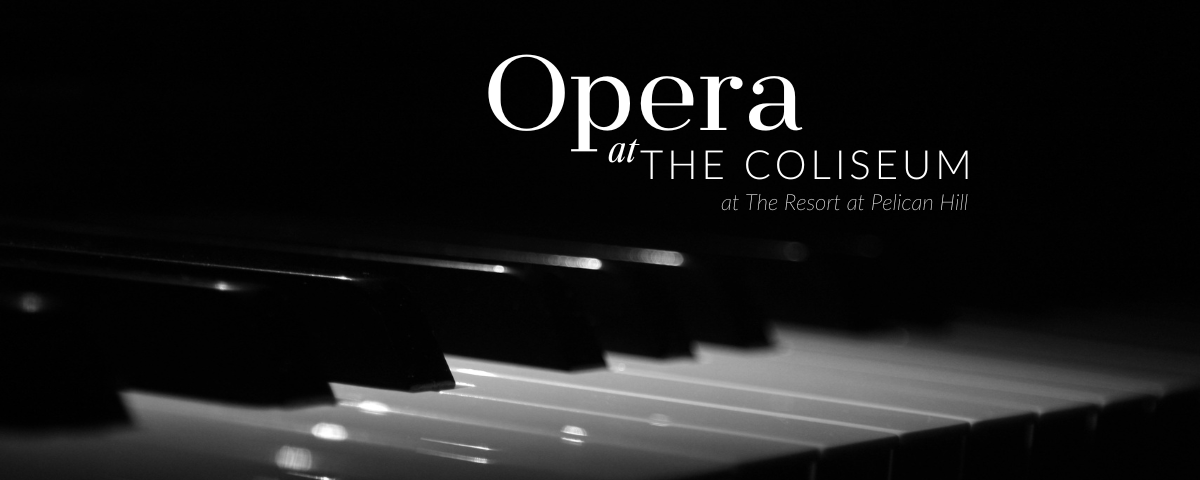 Opera Under the Stars: Luxury Living at its Finest!