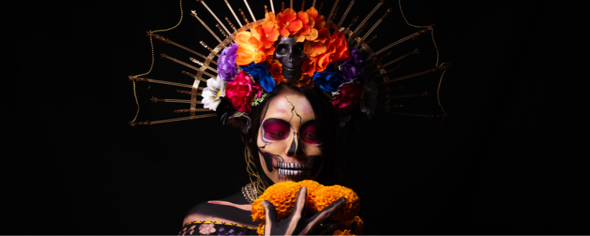 Celebrate Día de Los Muertos in Style at The Ritz-Carlton, Laguna Niguel