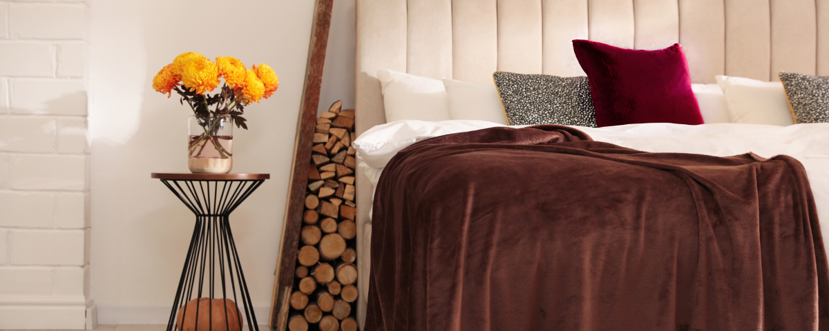 Fall in Love with Your Home This Season: Chic Autumn Decor Trends