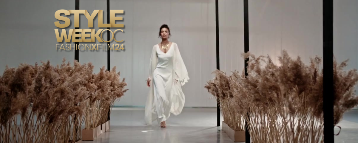 Lights, Camera, Couture: Fashion Meets Film in OC Style!