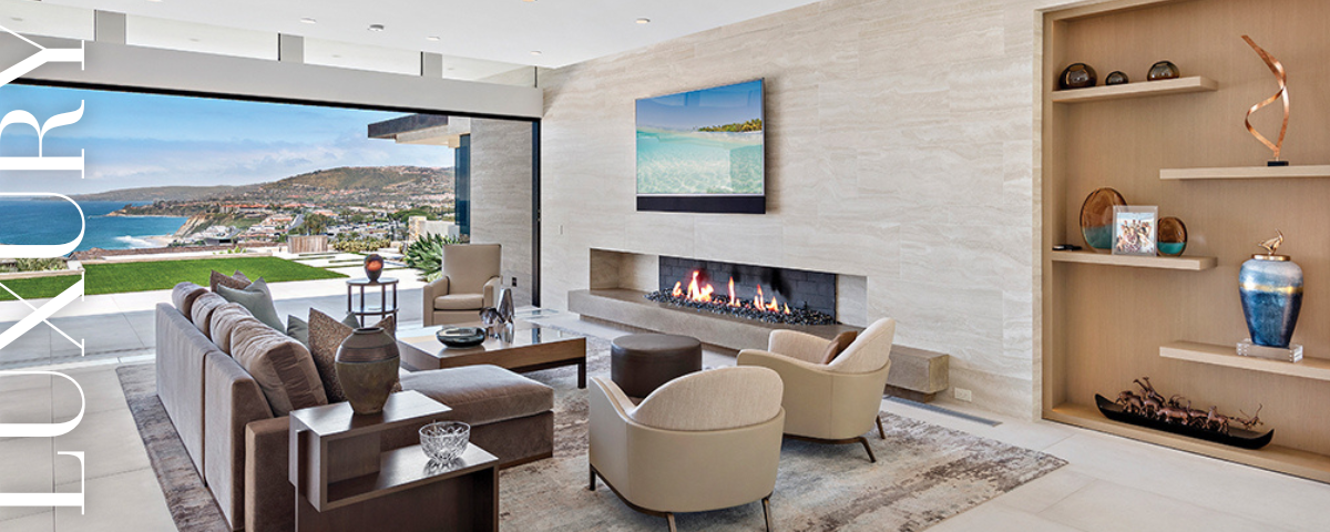 Mark Nix Achieves $13 Million Sale at 21 Seabreeze Terrace in Dana Point