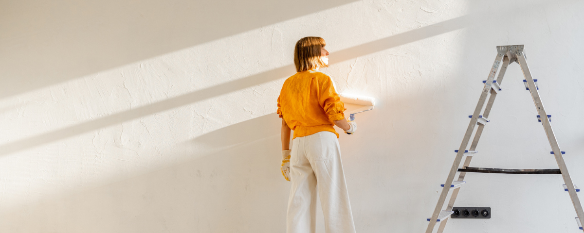 Should You Make Repairs Before Selling Your Home?