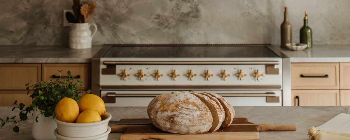 Top Home Trends for 2025: Embrace Luxury + Innovation