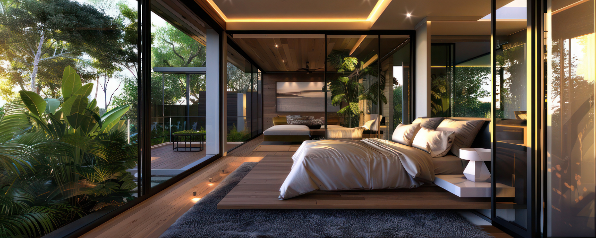 10 Tricks to Transform Your Home Into a Peaceful Paradise