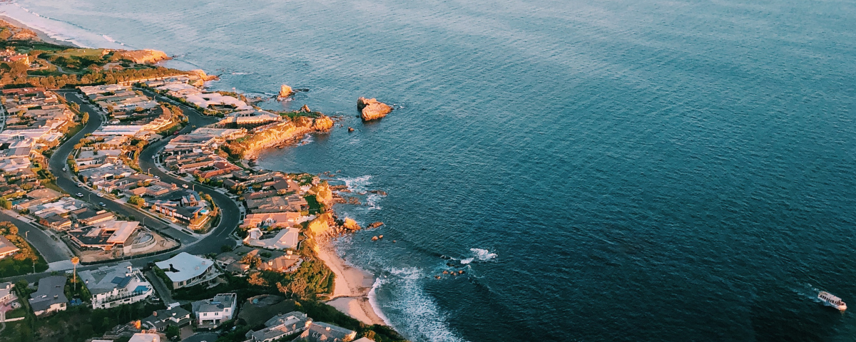 Winter is the Perfect Time to Sell Your Luxury Home in Orange County