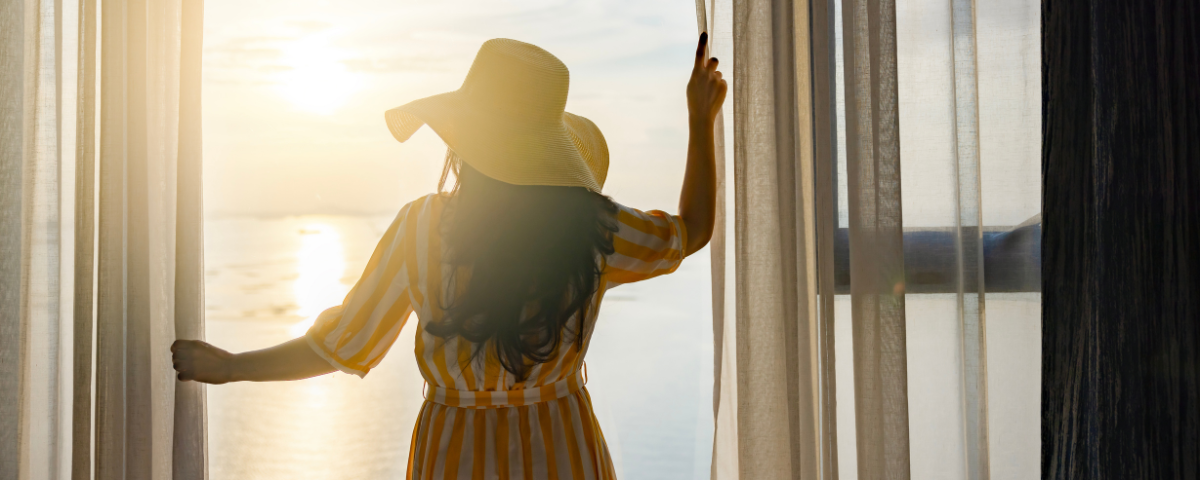 Elevate Your Mornings With an "Opening Shift" Routine