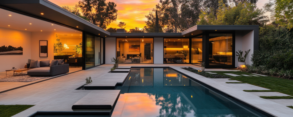 How to Buy a Luxury Home Now Without Waiting for Lower Interest Rates