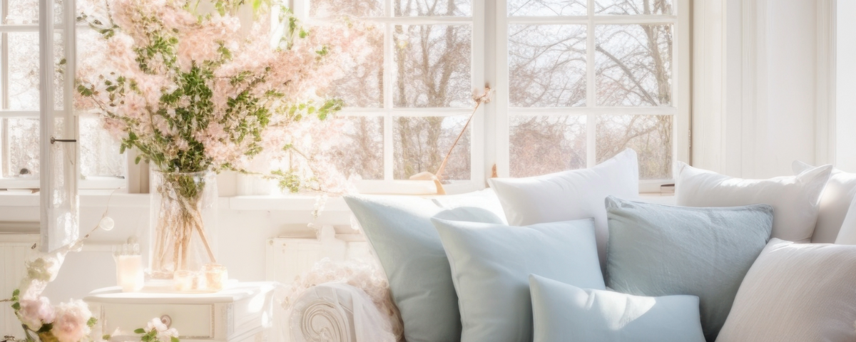 Luxury Home Sellers: Start Prepping Now for a Spring Sale