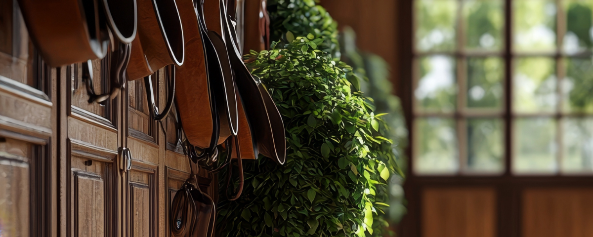 Experience the Best of Western-Inspired Luxury in Orange County