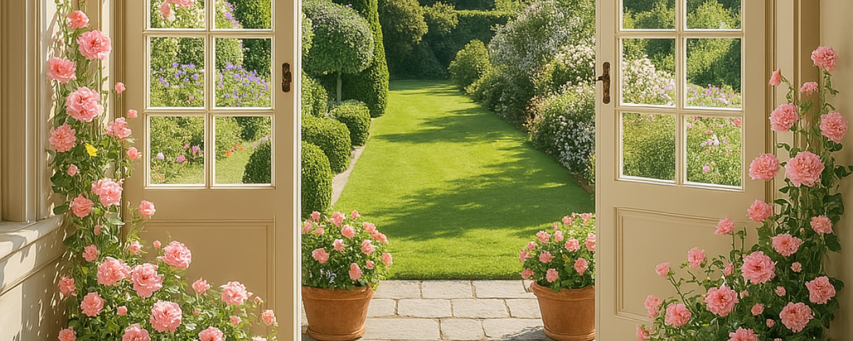 Spring Forward: Is It Time to Relist Your Luxury Home?