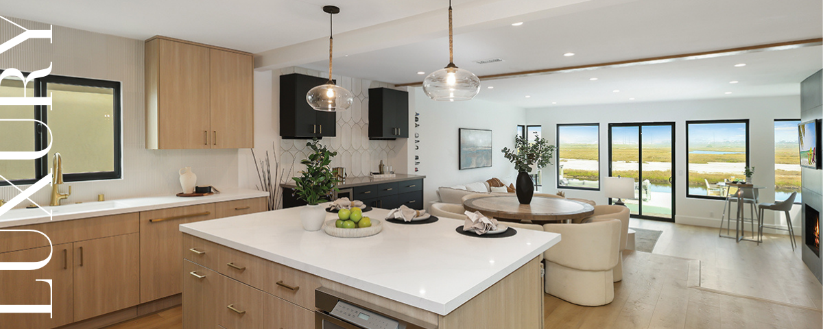 Surterre Spotlight: 237 Canal Street – Luxury Living in Newport Shores