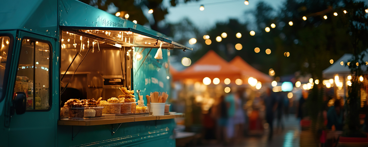 Explore the Best Night Markets in Orange County!
