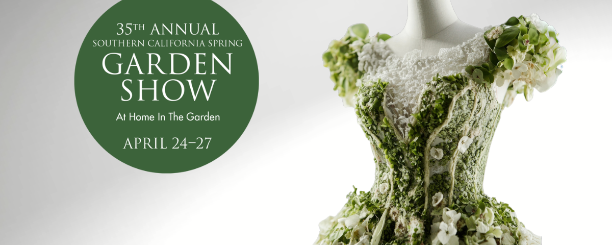 Spring Into Luxury at South Coast Plaza's 35th Annual Garden Show