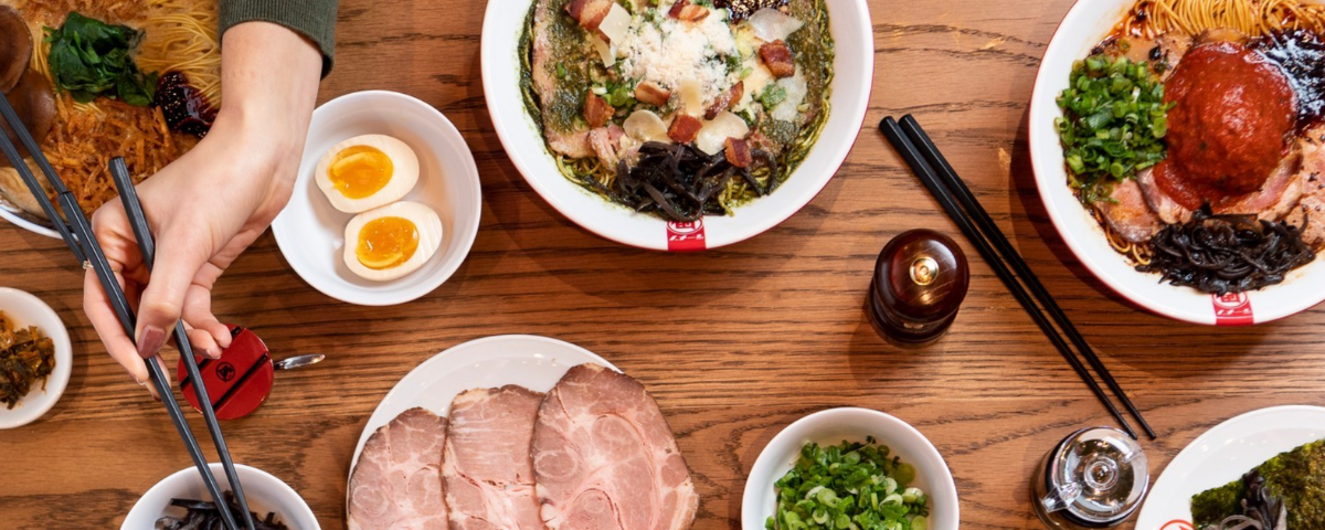 What's New at South Coast Plaza: Ramen Nagi + Dior’s Luxe Offerings in Costa Mesa