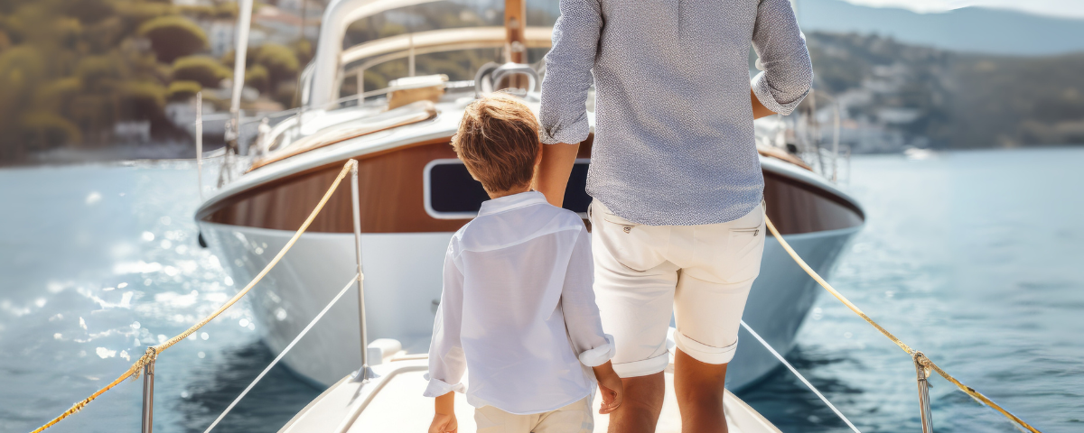 Celebrate Father’s Day in Orange County