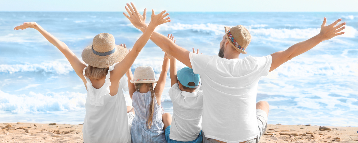 10 Best Beaches in Orange County