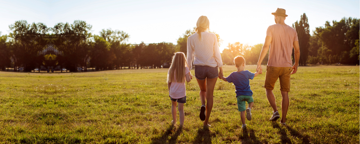 OC’s Most Family-Friendly Communities: Where to Raise Kids in Style