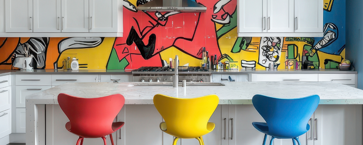 Walls That Wow: Artful Interiors That Boost Luxury Real Estate Value in Orange County