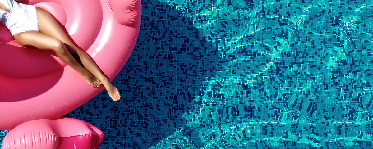 August Adventures in OC + The Desert