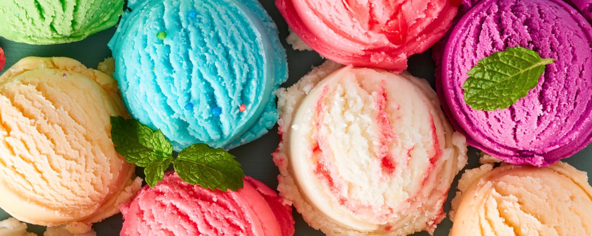 Visit OC's Best Ice Cream Shops