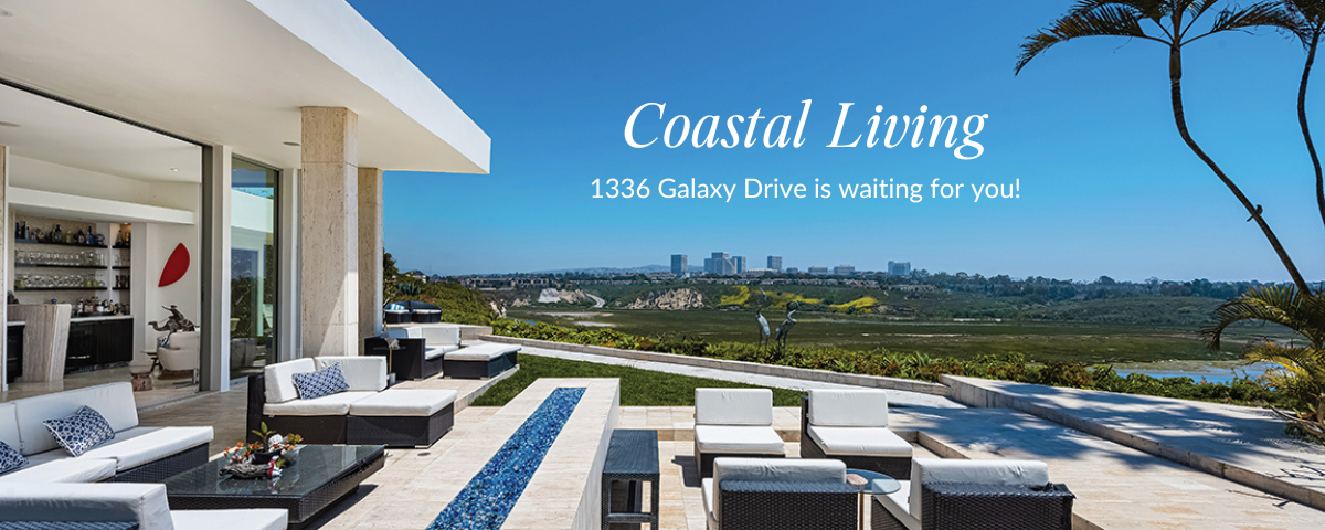 Surterre Spotlight: 1336 Galaxy Drive, Dover Shores