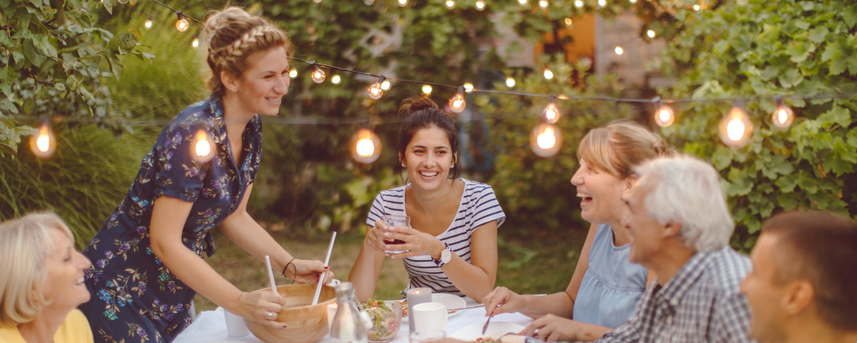 Tips for Choosing The Perfect Neighborhood