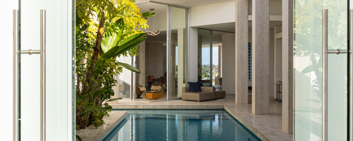 Indoor-Outdoor Upgrades That Attract Luxury Buyers