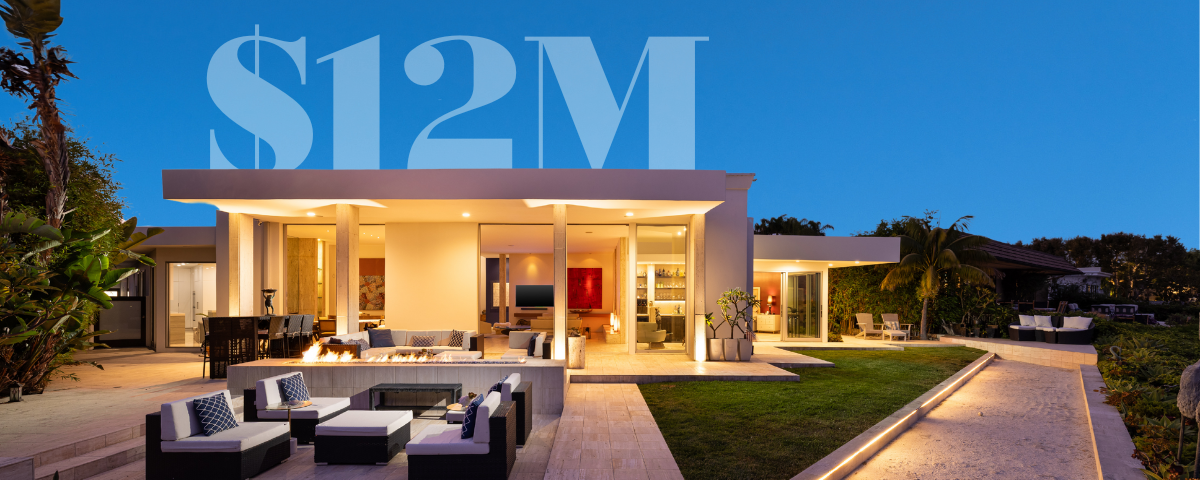 A Dover Shores Icon - 1336 Galaxy Drive - Newport Beach