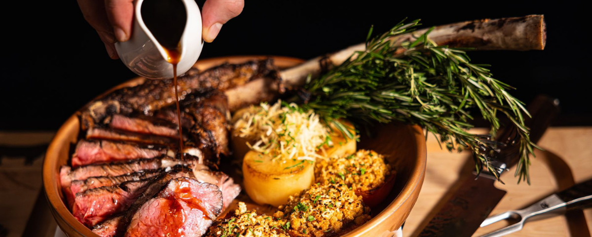 11 Best Steakhouses in OC for Luxury Dining