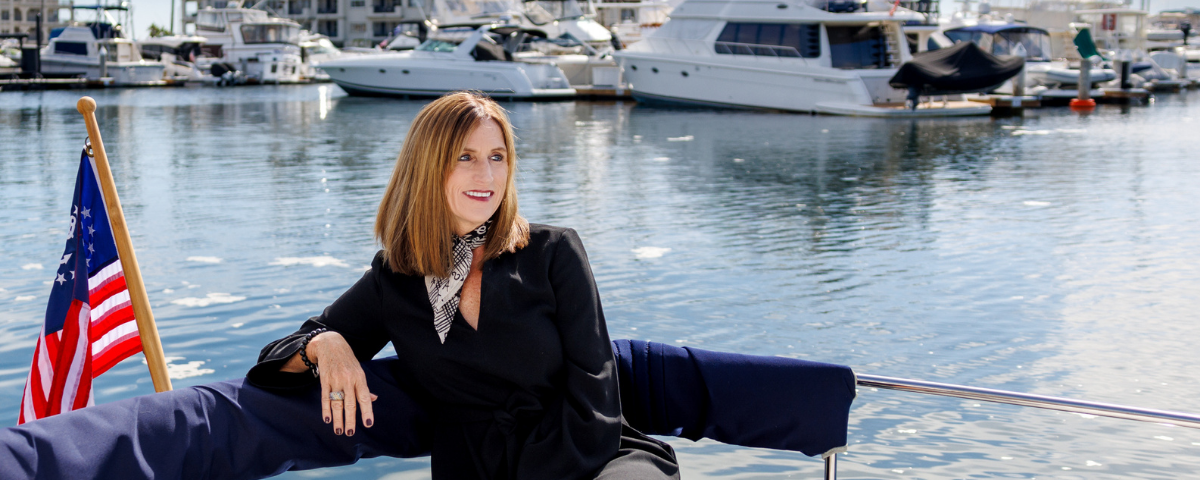Angela Caliger’s $32M Newport Beach Power Sales