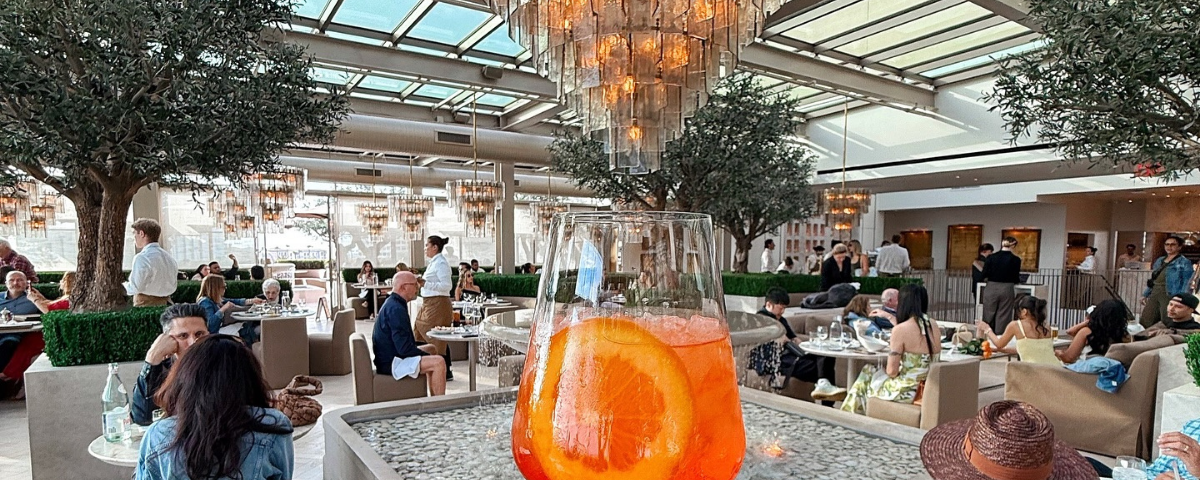 Dine in Style: Gorgeous SoCal Restaurants