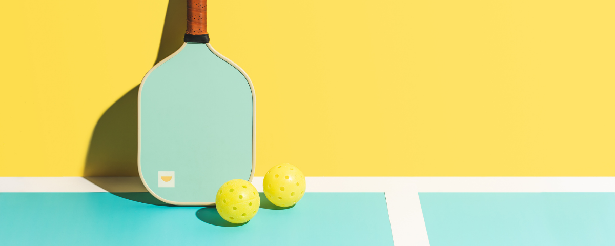 Pickleball + Property Value in Orange County