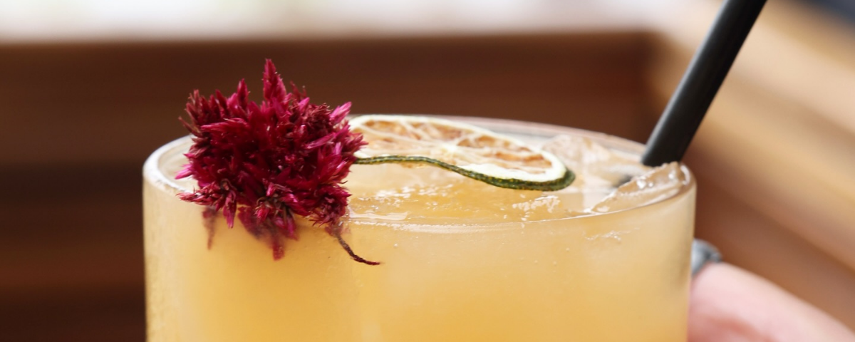 Sip Newport Beach: Best Lido Bottleworks Cocktails