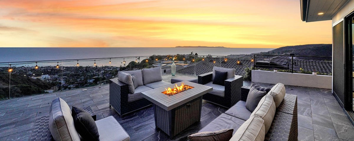 5 Luxurious California Homes with Scenic Beauty