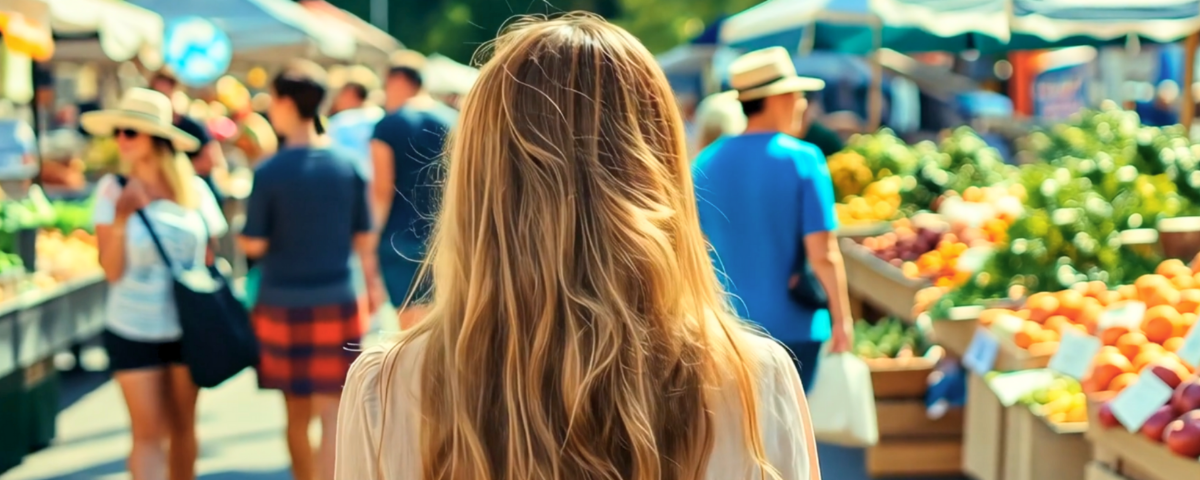 OC Farmers Markets: Fresh Finds + Local Flavor