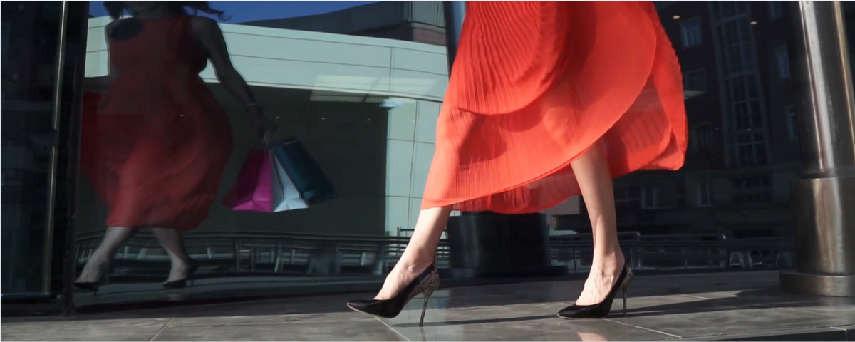 Upgrade Your OC Luxury Lifestyle at the Irvine Spectrum