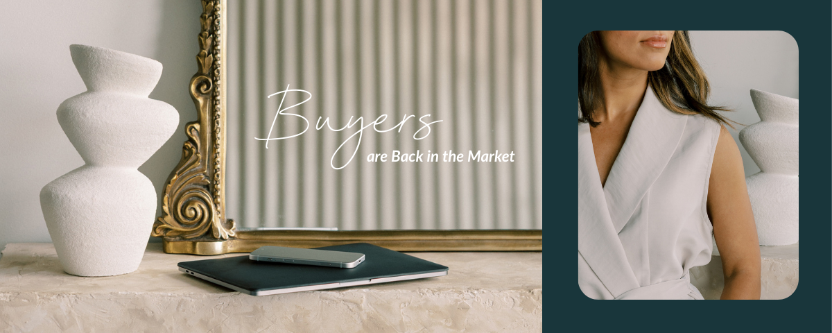 Why Now May Be the Key Moment To Sell Your Home